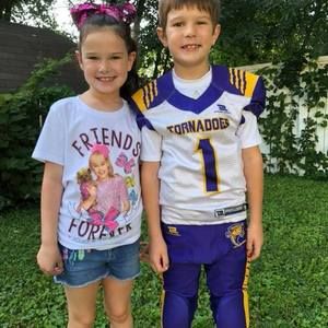 Meet your Posher, Jennifer